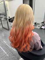 アースモード 亀戸店(EARTH Mode)&nbsp;20代30代40代髪質改善トリートメント艶感ストレート透明感