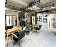 フェリス(Feliz)の雰囲気（店舗内観3）