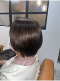 ショートスタイル