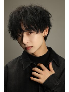 リップスアネックス 大宮(LIPPS annex) シースルーコンマ