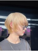 ★ミルクティーカラー★