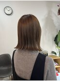 外はねボブ