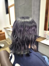 Onceのスタイリスト紹介をさせて頂きます。お気に入りのスタイリストを見つけて下さい♪