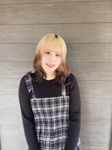 リボーン ビューティー リゾート(re-born Beauty Resort) ヒナ 