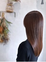 ウノ ア ウノ(uno a uno)&nbsp;酸性ストレート