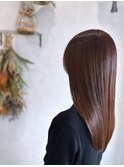 酸性ストレート