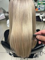 プロデュース 古淵店(Produce) ホワイトブロンド