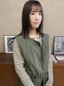 セン(sen) レイヤー