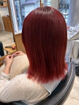 イノマ 恵比寿本店(iNOMAtic.)&nbsp;髪質改善×カット×アルティストカラー[髪質改善]