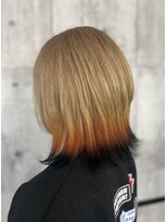 ヴァーチュ(Virtue)&nbsp;グラデーションカラー