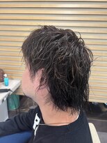 トゥ ルーチェ(tu.luce) ツイストスパイラル