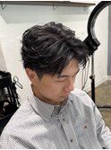 パーマ