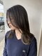 ナチュラル ヘアーデザイニング(Natural hair designing)の写真/◆美容ミシュラン”カミカリスマ”4年連続受賞サロン◆ワンポイント似合わせインナーカラーでお洒落上級者!