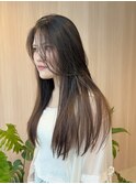 【竹内哉汰】博多/レイヤーカット/顔周り/最新ヘアデトックス
