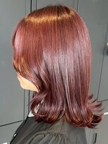 リブ バイ ボクノ(Liv by bokuno)&nbsp;髪質改善/縮毛矯正/ストレート/トリートメント