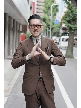 ライクス(likes.) フェード