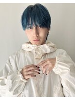 パルク(parc)&nbsp;メンズハイトーン