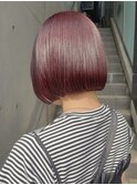 【TALO】似合わせボブカット