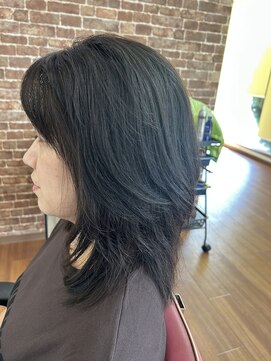 ライム ロング