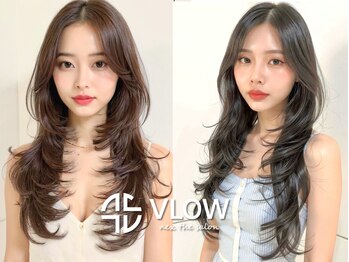 VLOW nex the salon 表参道【ブロウ ネックス ザ サロン】