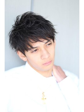 リップスヘアー 梅田アネックス(LIPPS hair) アップバンクショート刈り上げネープレスマートイメチェン