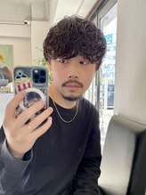 ダリー 菊水店(Dali) 不藤 翔輝