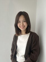 アグ ヘアー タイム 籠原店(Agu hair time)&nbsp;YUKO 