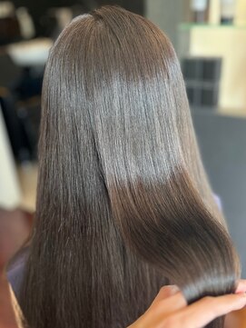 ローレン(LOREM) 暗めカラーダークアッシュ9.18