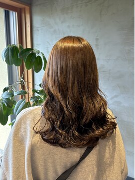 アトリエ ジェイディ(AtelierJ.D.) Autumn color