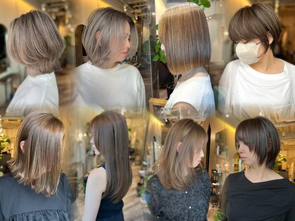 ソエル(Soell)の写真