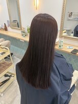 ミドル(MIDDLE)&nbsp;インナーカラー、フルカラー