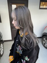 ロア(Loa)&nbsp;ハイライト