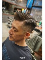 スリーセント 栄(3/cent)&nbsp;サイドパート