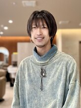 シンクショップ 京都河原町店(THINK SHOP)&nbsp;Junya 