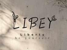 LIBEY【リビー】【3月1日OPEN（予定）】