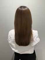 ラ タント(L'attente)&nbsp;サラサラストレート