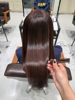 フォルテ 島田店&nbsp;うるつやストレート