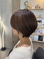 ソア(soar)&nbsp;マッシュショート