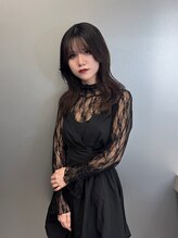 ローレン(Lolen.)&nbsp;shio ハイトーン