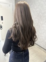 ヘイ 松本店(HEY)&nbsp;Olive beige .