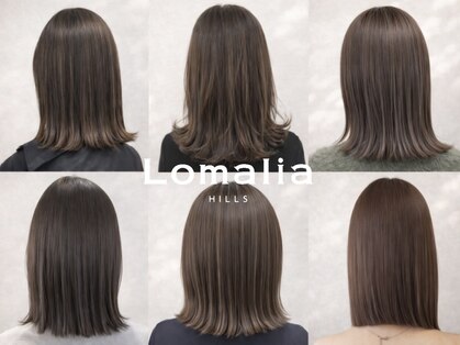 ロマリア ヒルズ 表参道 原宿(Lomalia HILLS)の写真
