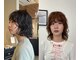matos. hairsalon 【マトス】【06/01 NEW OPEN（予定）】の写真/鏡を見るのが楽しみになるパーマが人気◎男女問わず周りから褒められるワンランク上のおしゃれを実現します