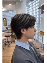 クラップス 金沢文庫店(CLAPS) ナチュラルセンターパート