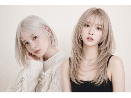 ノヴァ(NOVA)の写真