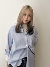 エン(eNN) 北川 りの