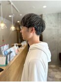 ナチュラル2ブロマッシュ