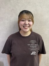 グローバルヘアー バランス(global hair BALANCE) 平山 理奈