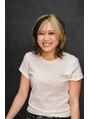 トラスト ザ バーバー 東京駅八重洲店(TRUST the Barber) 佐藤 優菜