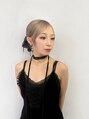 ノイズオオサカ 梅田店(NOISM OSAKA) Hirono