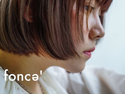 fonce【フォンセ】【9/4　NEWOPEN（予定）】の写真